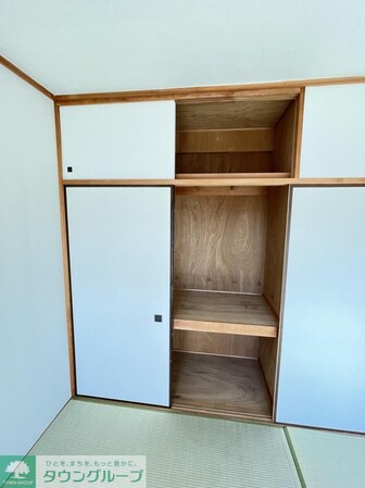 けやきハウスの物件内観写真